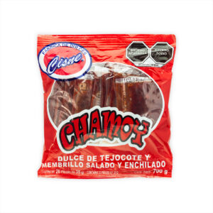 Chamoy de Frutas GDE