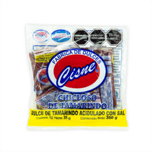 Chicloso de Tamarindo