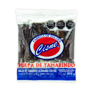 Pulpa de Tamarindo GDE