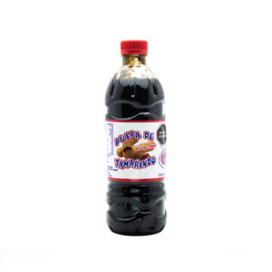 Botella Pulpa de Tamarindo 475ml