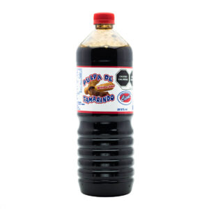 Botella Pulpa de Tamarindo 975ml