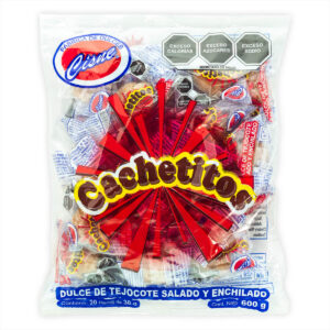 Cachetitos Chile