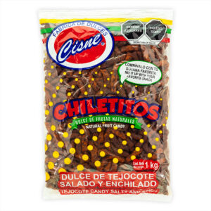 Chiletitos de 1kg